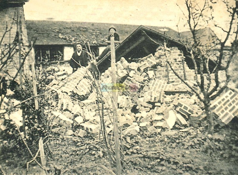 Wuenheim
